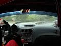 Anderstorp CAR Challange J Moberg