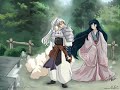 Every heart-Sesshumaru And Kagome