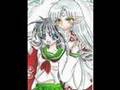Every heart-Sesshumaru And Kagome