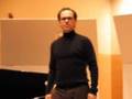 Kurt Elling on Counting Off a Tune