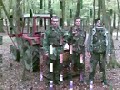 AT CroTeam; Trening Rakitovec (27.09.08.)