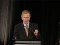 Judge Michael Kirby at IIA Gala: Parable 1 on Net Regulation
