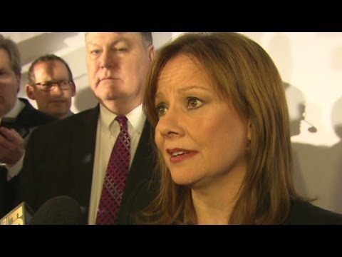GM’s CEO: Cost of fix ‘not my focus’