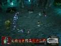 Heroes of Might and Magic 5 gameplay fight