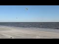 Kite Henderson point Mar 28 2009 - 03-30
