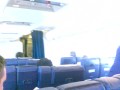 U avionu Bec - Kiev