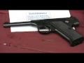 Norinco M93 Woodsman