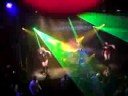 Intro Vato Gonzalez ft. MC Tjen @ Dirty House in Asta