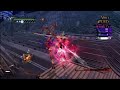 Bayonetta video game official Witch game trailer PS3 Xbox 360