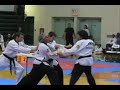 Youtube Triple Board Break