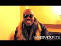 Big Boi talks New Album, Andre 3000 Solo Project, New Outkast Album + More