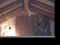 Spray Foam Insulation Spray Foam Insulation