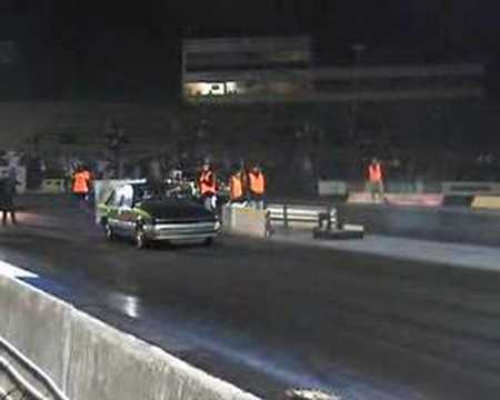rajab racing testing