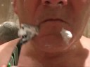 Morrisons Shaving Gell For That Youthful Look Morrisons Shaving Gell For That Youthful Look