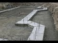 Footings