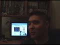 18 Jan 2006 Video Blog