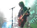 teledysk, klip, Black Rebel Motorcycle Club,- Six Barrel Shotgun