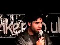 Paul Chowdhry - Opening for Omid Djalili @ The Comedy Bunker