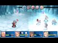 videos de Crimson Gem Saga Optional Boss: Elle Kaiser