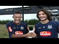 SANTOS TV - Vale a pena ver de novo