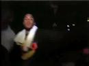 nico el bambino with reggaeton