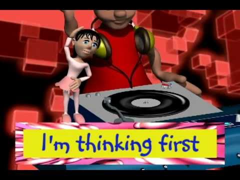 how to control kg students