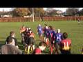 videos de Kirkcaldy Rugby Club Under 16s versus Deeside 16th November 2008