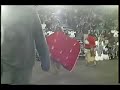 Native American Indian women's Eastern Blanket Dance