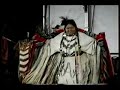 Native American Indian women's Eastern Blanket Dance
