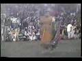 Native American Indian women's Eastern Blanket Dance