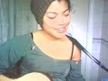 Comfortable by John Mayer Cover