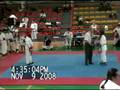 videos de JESUS IGNACIO ALARCON CHAVEZ KUMITE