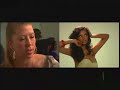 earthy sexy: smolder in daria werbowys gorgeously bare look