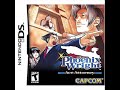 Phoenix Wright - Cornered! (Metal Remix)
