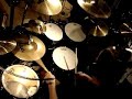 Degrade Drumcover