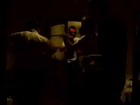 THE LEGENDARY DANCE OFF!!