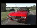 Ford Capri Mk3