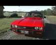 Ford Capri Mk3