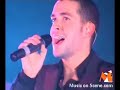 Shayne Ward - Breathless live (from Musiconscene.com)