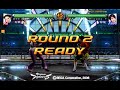 VF5 PAI vs EILEEN