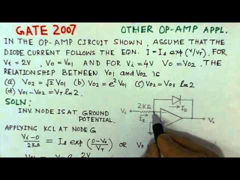 how to troubleshoot op amps