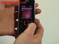 Nokia 3500 classic Bedienung Nokia 3500 classic Bedienung
