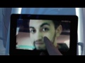 CES Video: Huawei's Android 4.0 tablet hands on