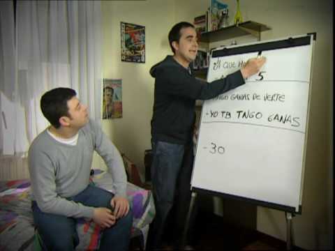 Que vida más triste una webserie para mantenernos ocupados este verano 0 Que vida más triste una webserie para mantenernos ocupados este verano