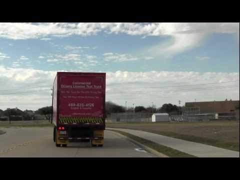 how to obtain class b license in texas