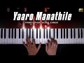 Download Yaaro Manathile Piano Cover Dhaam Dhoom Harris Jayaraj Gogul Ilango Mp3 Song