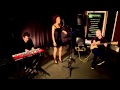 Click to View : Jordan Jackson & The Emeralds - The Tokyo Blues (Horace Silver)