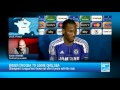 Drogba exorcises Africa Cup agony with shootout win