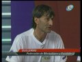 ENTREVISTA FEDERACI