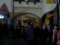 simchas beis hashoeva luna park